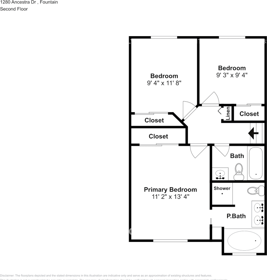 1280 Ancestra Dr - Photo 5 of 20