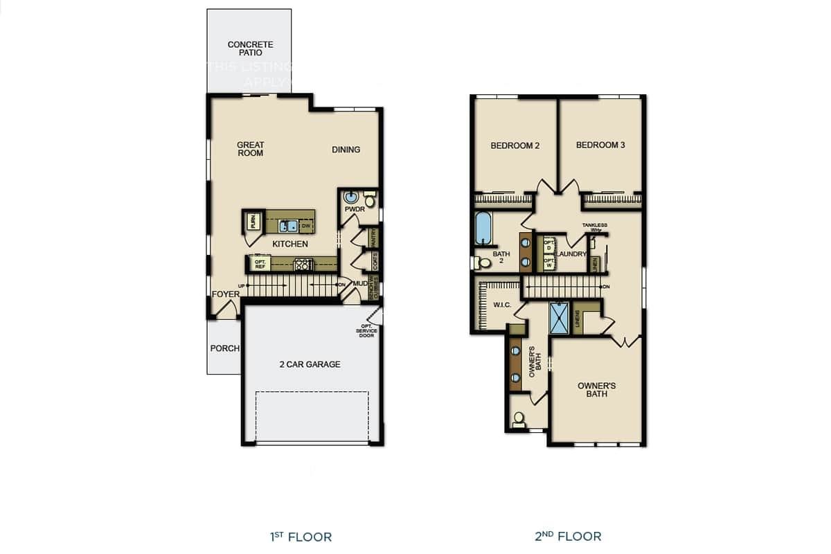 6252 Big Bird Dr - Photo 3 of 19