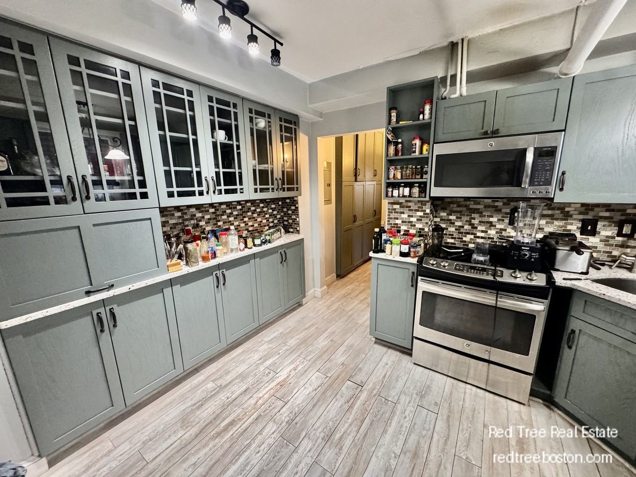 1662 Commonwealth Ave #11 - Photo 2 of 11