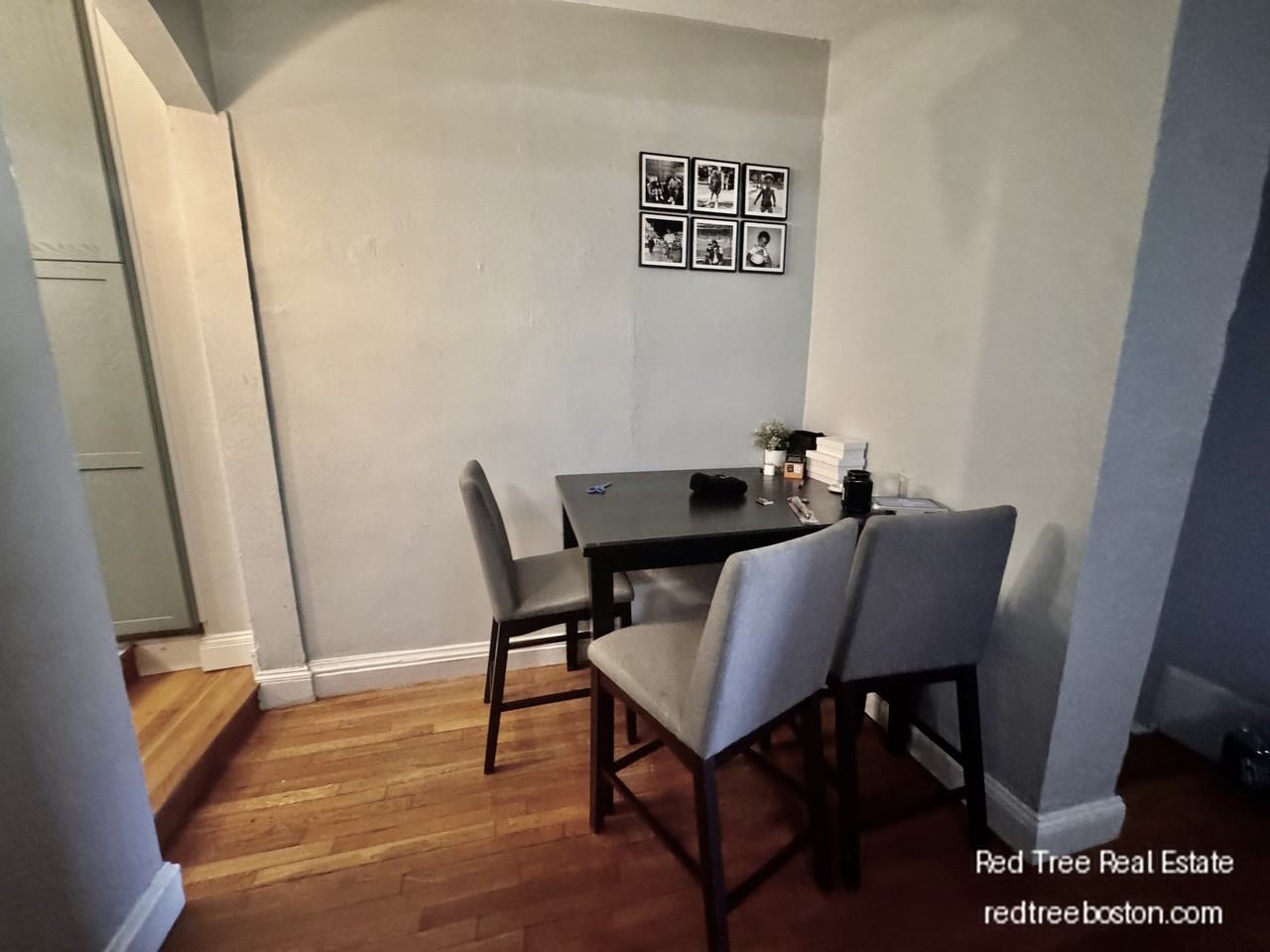 1662 Commonwealth Ave #11 - Photo 3 of 11