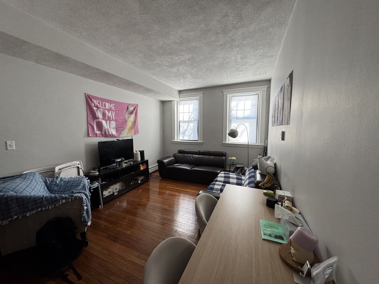 185 Chestnut Hill Ave #2 - Photo 2 of 15