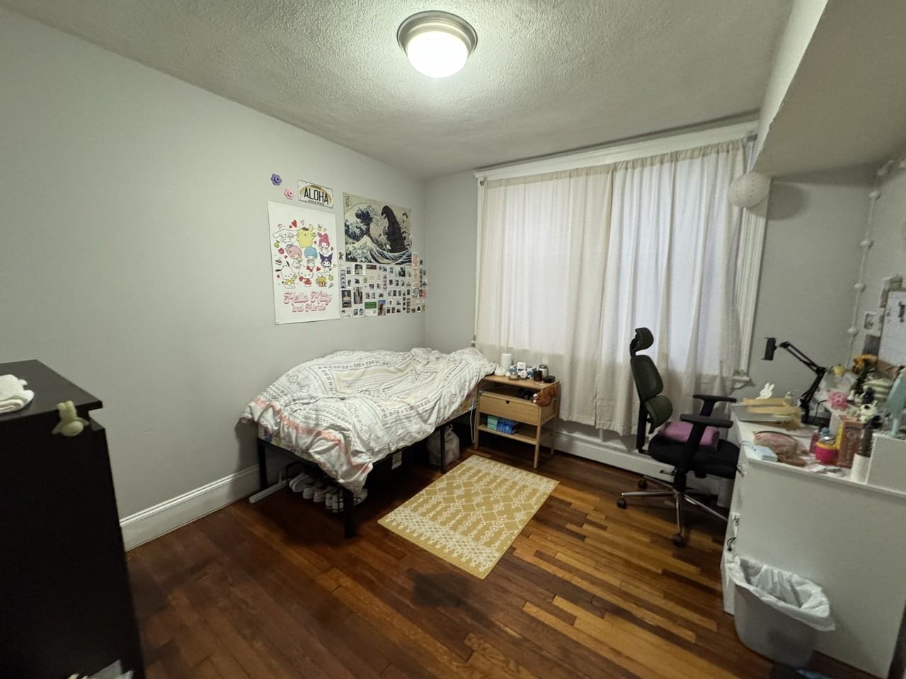 185 Chestnut Hill Ave #2 - Photo 4 of 15