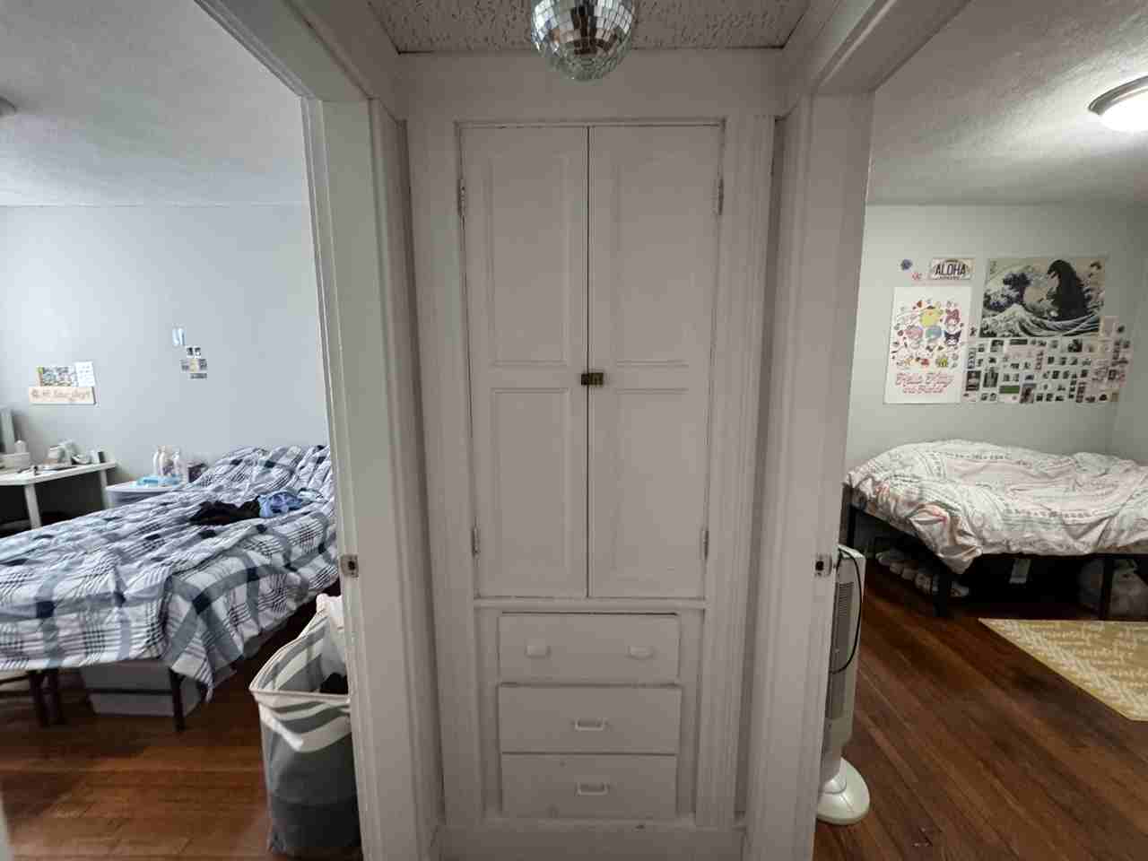 185 Chestnut Hill Ave #2 - Photo 5 of 15