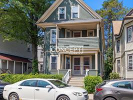 featured image of 57 Hawthorne St #2CP