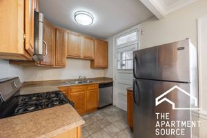 featured image of 7212 Jackson Blvd #2E
