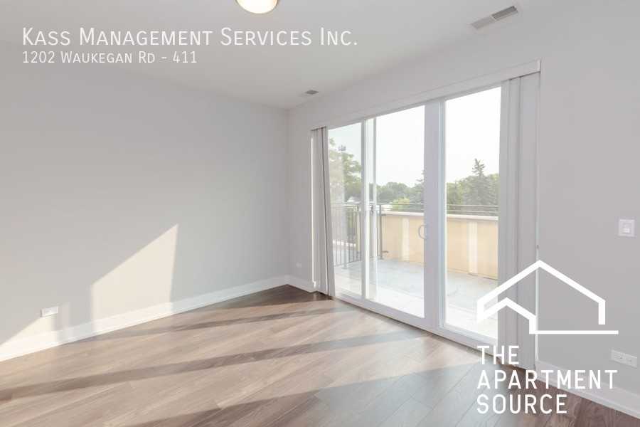 1202 Waukegan Rd #411 - Photo 6 of 17