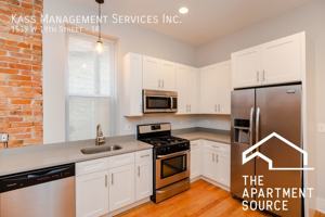 featured image of 1539 W 19th St #1R