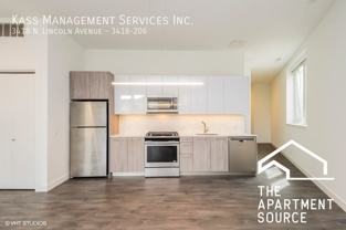 3418 N Lincoln Ave #206 - Photo 1 of 1