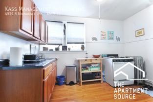 4519 N Milwaukee Ave #3S - Photo 1 of 1