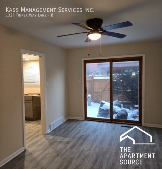 1324 Tinker Way #B - Photo 2 of 7