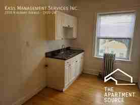 2920 N Albany Ave #2W - Photo 1 of 1