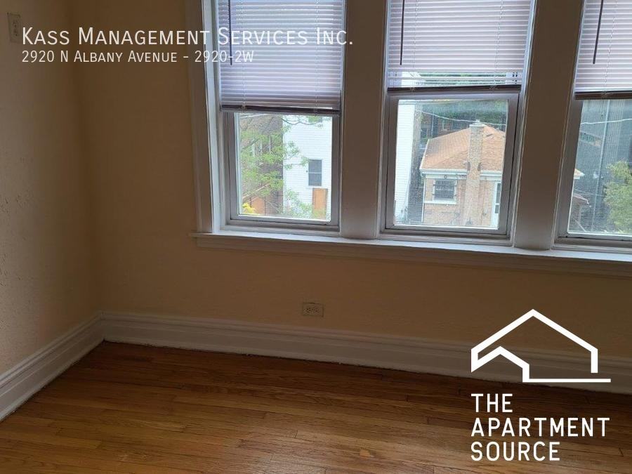 2920 N Albany Ave #2W - Photo 3 of 9