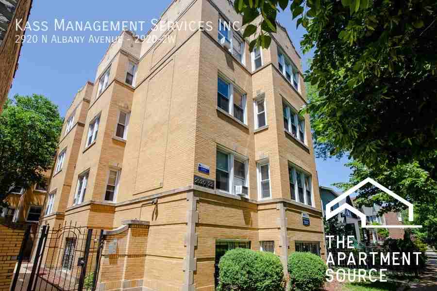 2920 N Albany Ave #2W - Photo 6 of 9