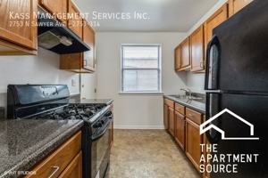 featured image of 3213 N Sawyer Ave #201