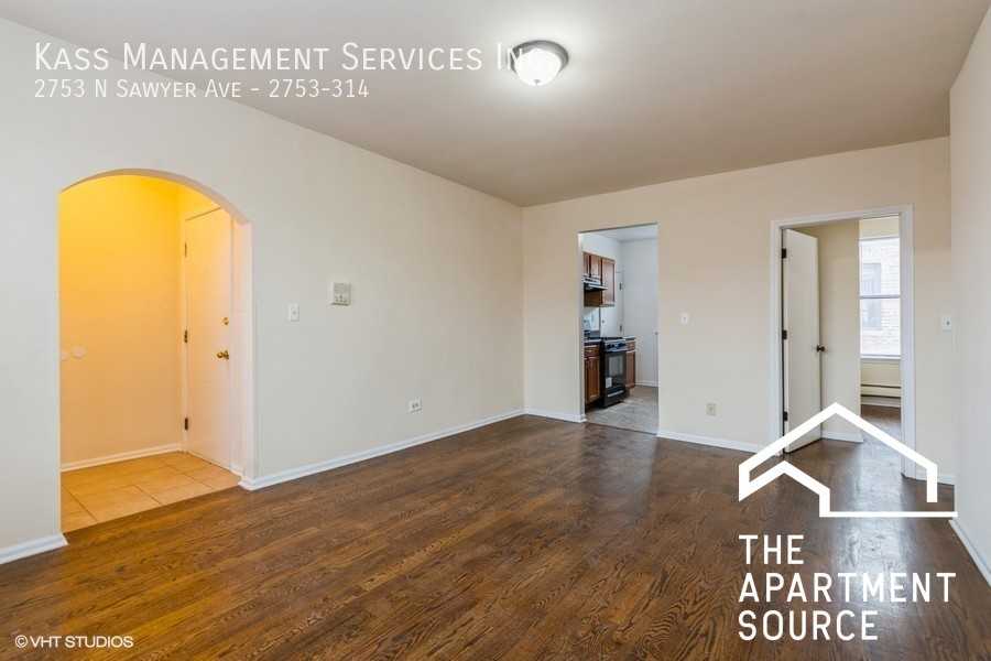 2753 N Sawyer Ave #314 - Photo 2 of 8