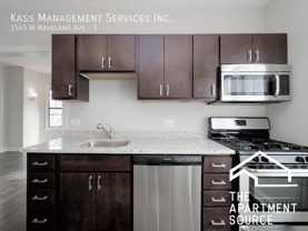 1540 W Waveland Ave #1 - Photo 1 of 1