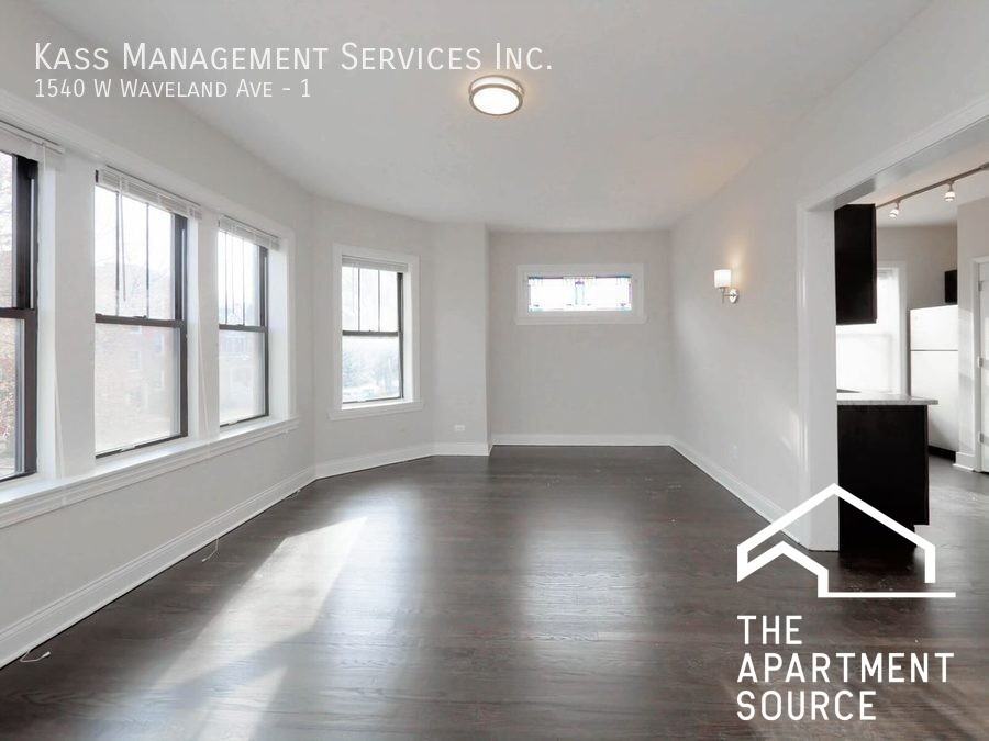 1540 W Waveland Ave #1 - Photo 4 of 7