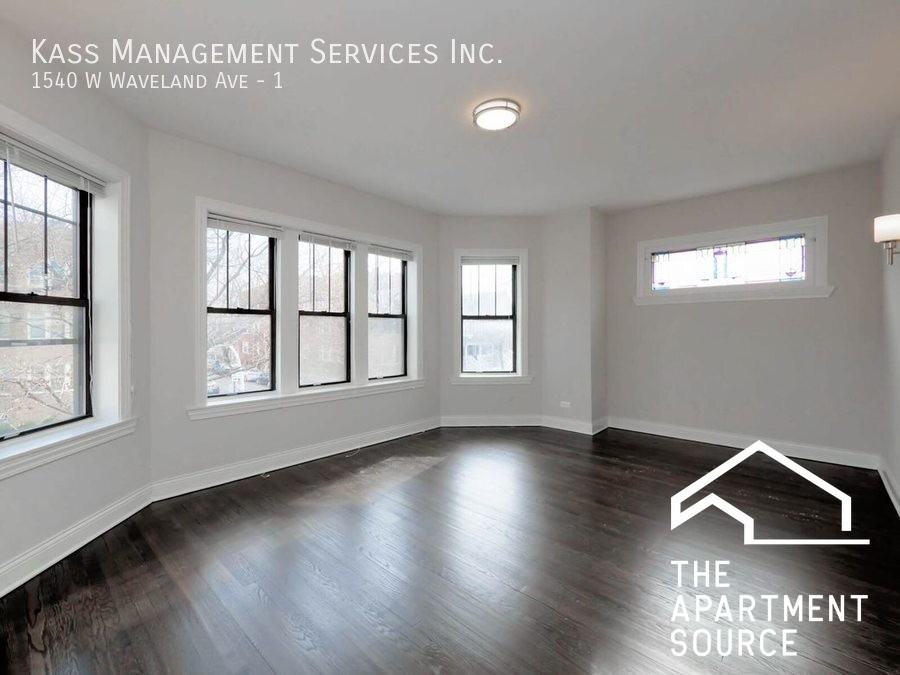 1540 W Waveland Ave #1 - Photo 6 of 7