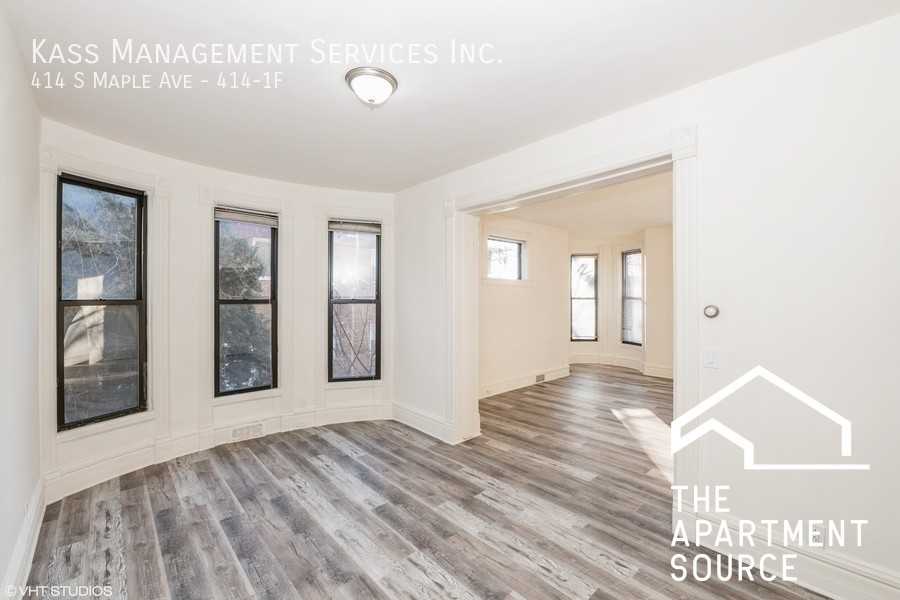 414 S Maple Ave #1F - Photo 2 of 7