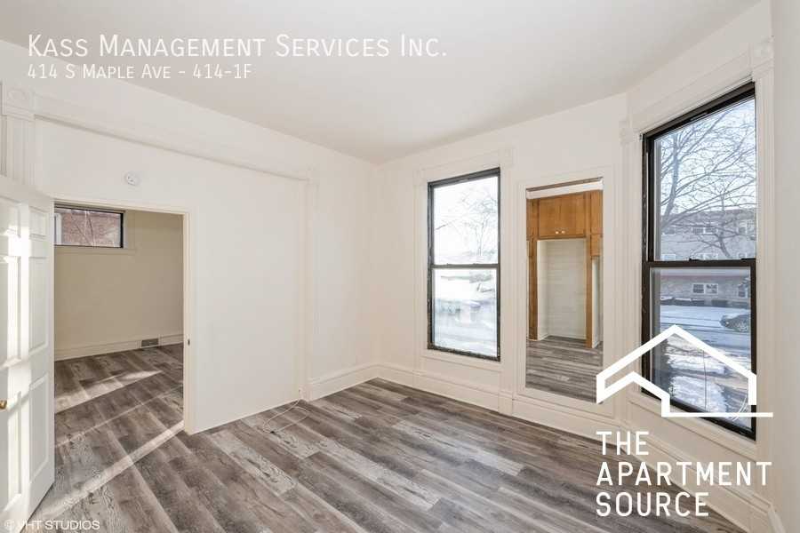 414 S Maple Ave #1F - Photo 3 of 7