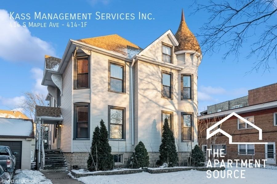 414 S Maple Ave #1F - Photo 5 of 7