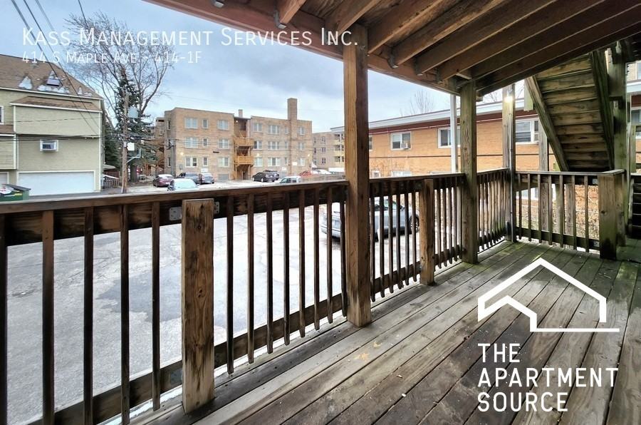 414 S Maple Ave #1F - Photo 6 of 7