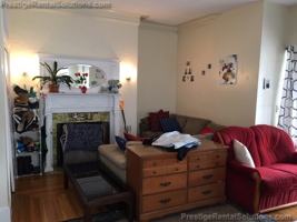 featured image of Ridgemont St #1A