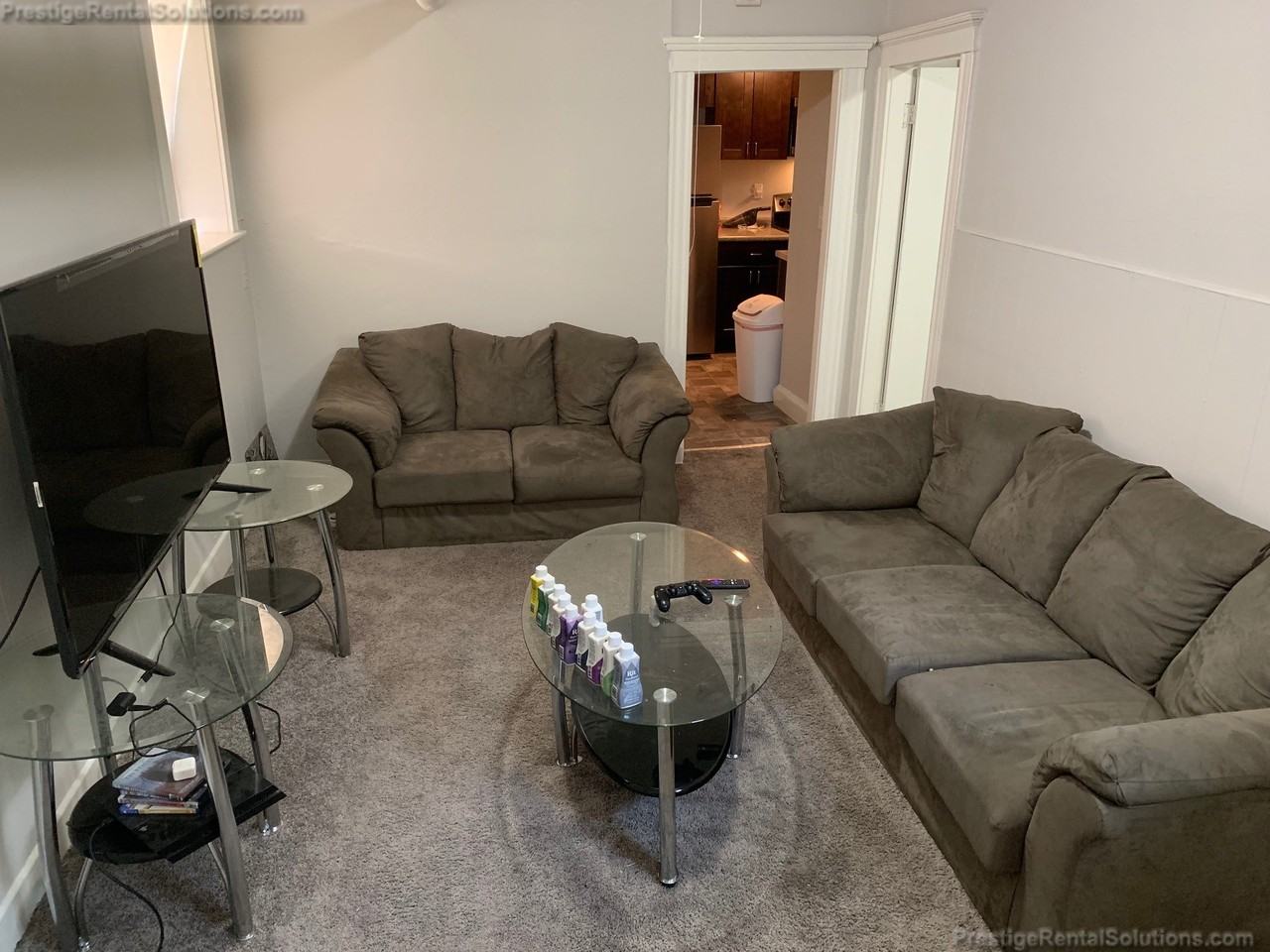 Kelton St #21 - Photo 3 of 12