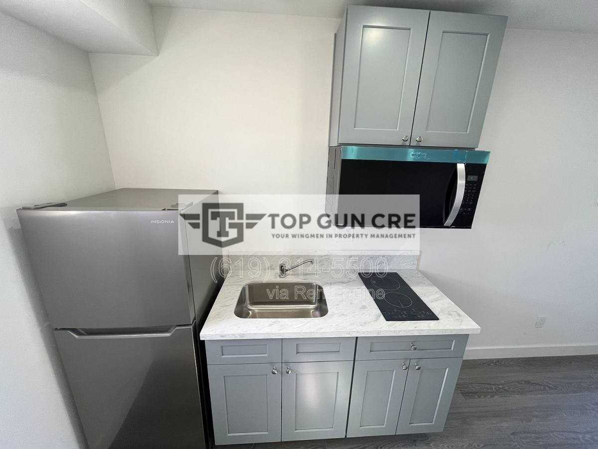 145 W Calle Primera #1 - Photo 3 of 5