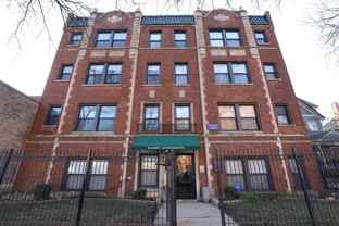 4546 N Damen Ave #303 - Photo 1 of 1