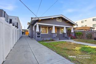 1610 W 36th Pl #1 - Photo 1 of 1