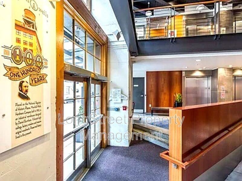 1420 Nw Lovejoy St #331 - Photo 3 of 22