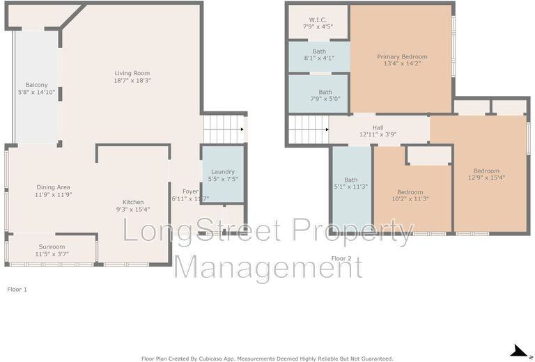 48 Eagle Crest Dr #2C - Photo 4 of 46