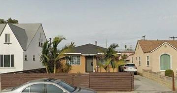 featured image of 725 W 101st St