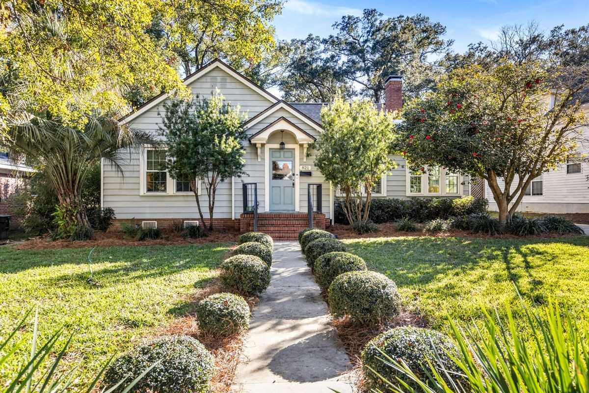 821 Ingleside Ave - Photo 5 of 38