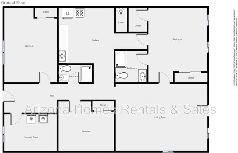 801 E Halcyon Rd - Photo 2 of 15