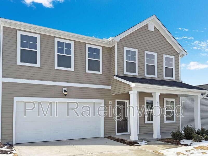 5823 Millstone Way - Photo 3 of 25