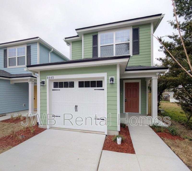 8445 Free Ave - Photo 2 of 20