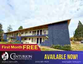 1961 Center St Ne #204 - Photo 1 of 1