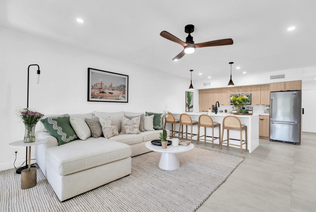 1655 E Palm Canyon Dr #115 - Photo 2 of 18