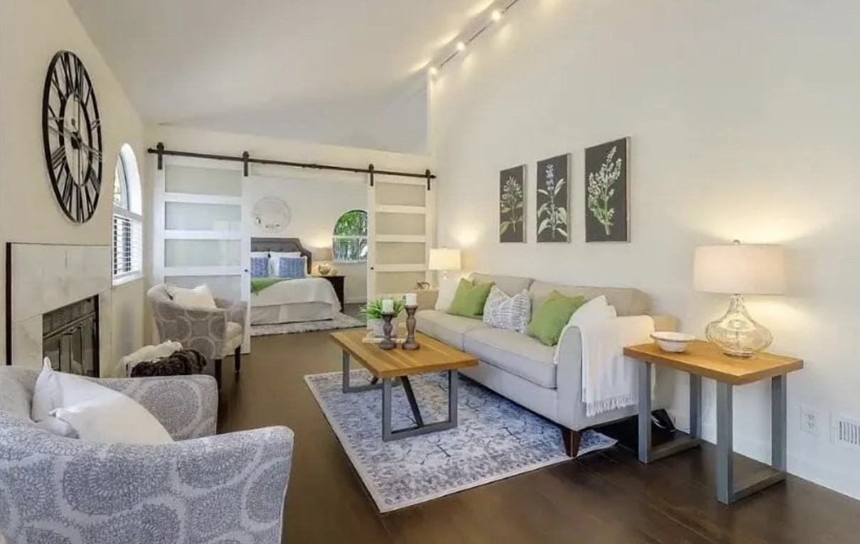 478 N Winchester Blvd #3 - Photo 2 of 7