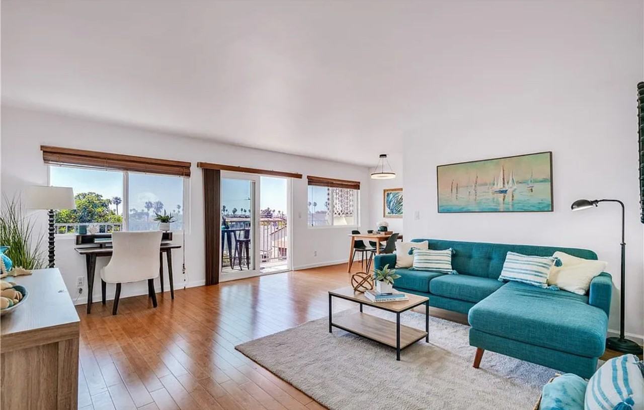 538 Avenue A #7A - Photo 5 of 8