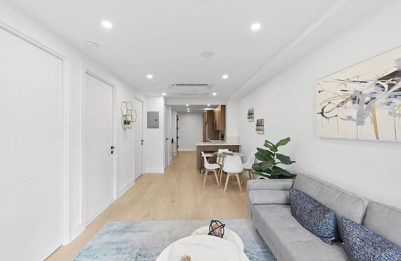 156 Tompkins Ave #3B - Photo 2 of 9