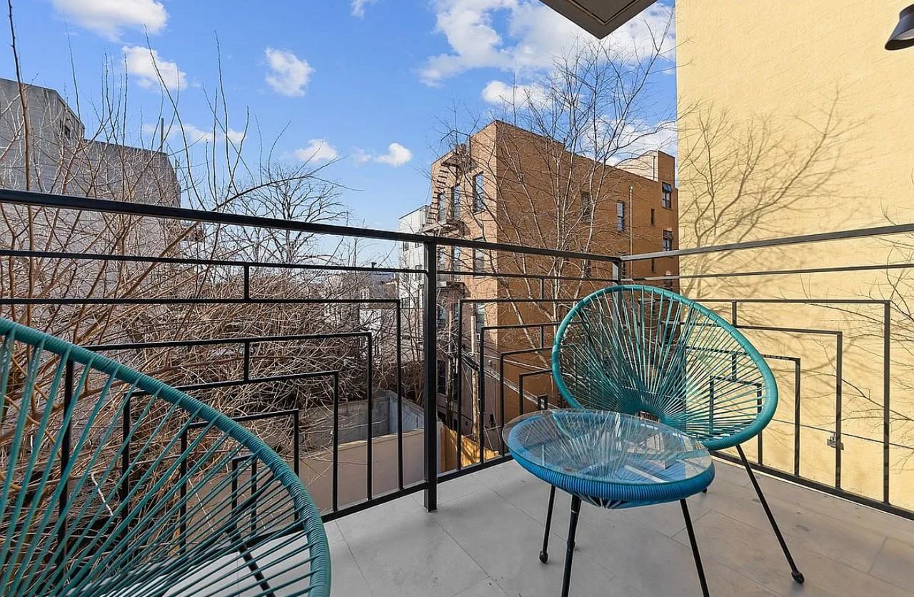 156 Tompkins Ave #3B - Photo 6 of 9