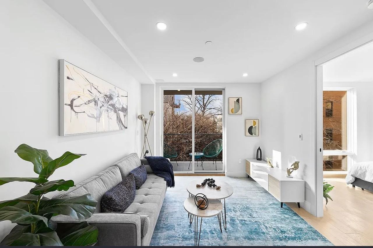 156 Tompkins Ave #3B - Photo 7 of 9