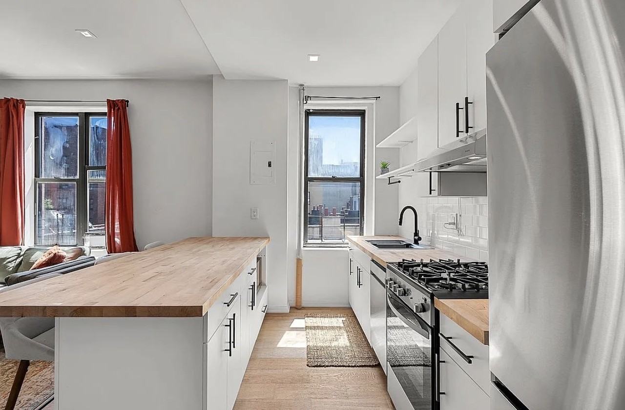 834 Riverside Dr #6E - Photo 7 of 9