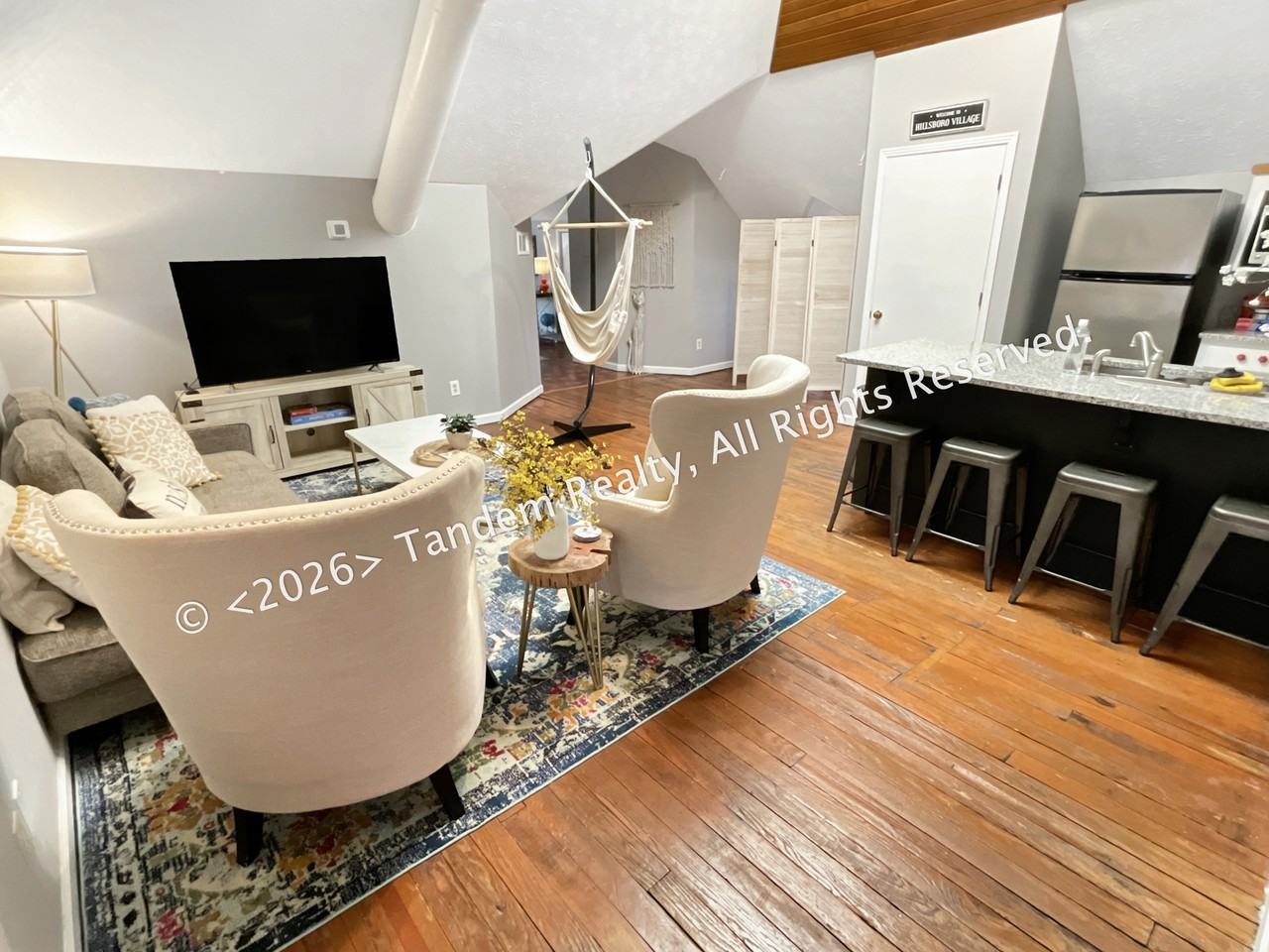 2118 Fairfax Ave #3 - Photo 6 of 13