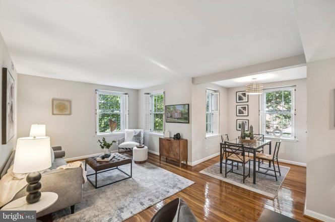 3855 Rodman St Nw - Photo 2 of 14