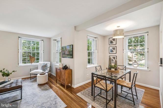 3855 Rodman St Nw - Photo 4 of 14