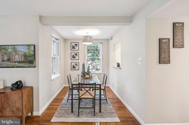 3855 Rodman St Nw - Photo 5 of 14